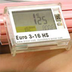 Freeline electronische labeling